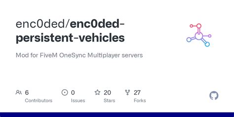 onesync fivem|GitHub